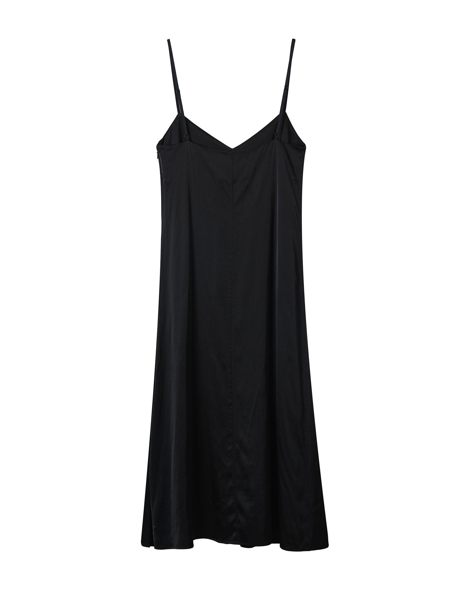 Acne Studios Acne Studios V Collar Camisole Dress Size S / US 4 / IT 40 - 6 Thumbnail