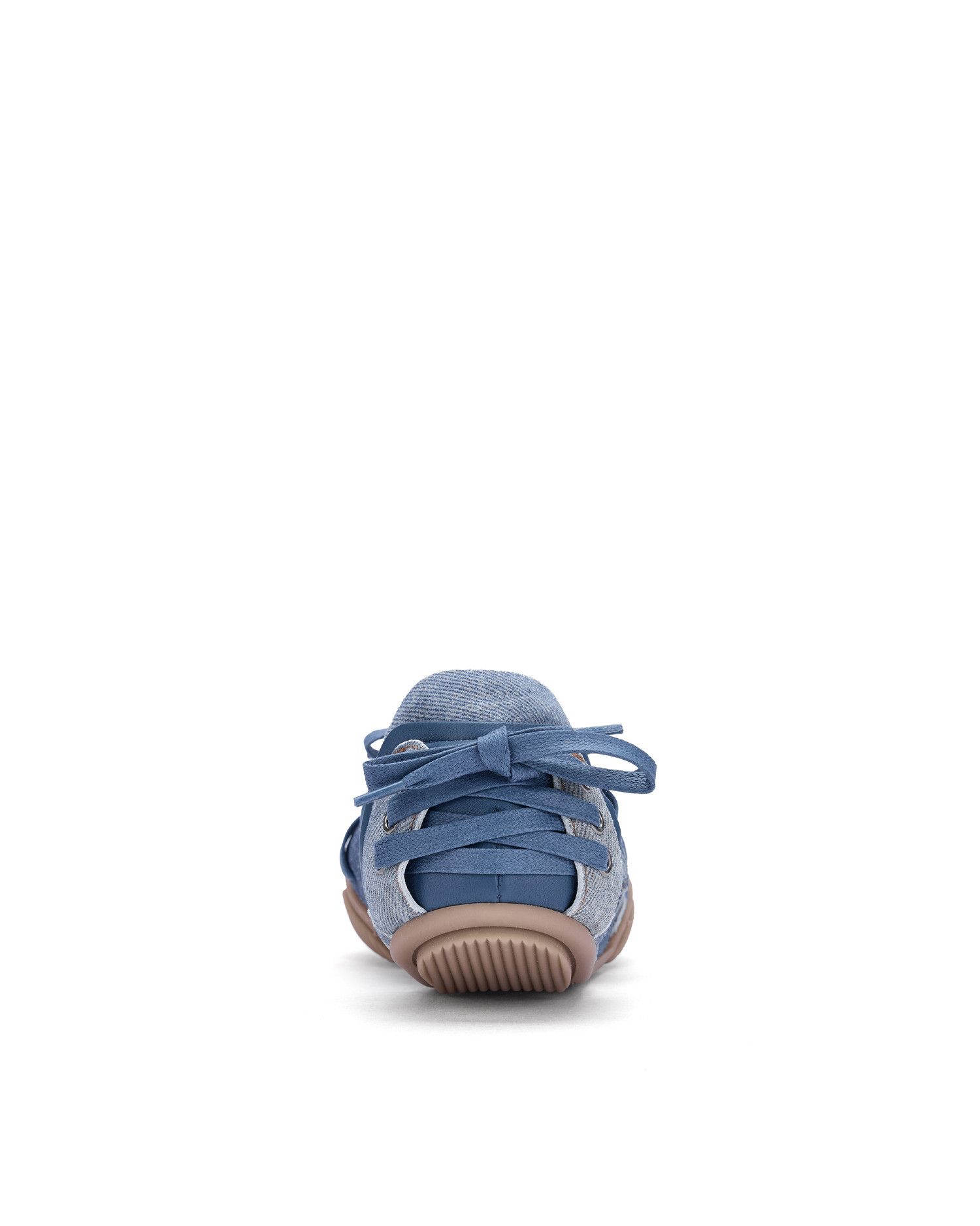 Acne Studios Acne Studios Ballet Wind Lace-up Flats Size US 8 / IT 38 - 4 Thumbnail