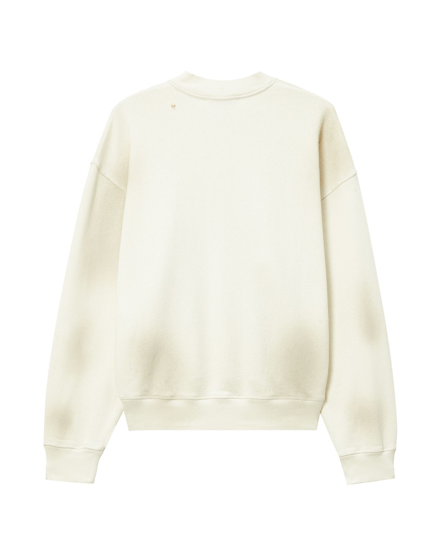 Acne Studios Acne Studios Wear Letter Graphic Sweatshirt Size XS / US 0-2 / IT 36-38 - 6 Thumbnail