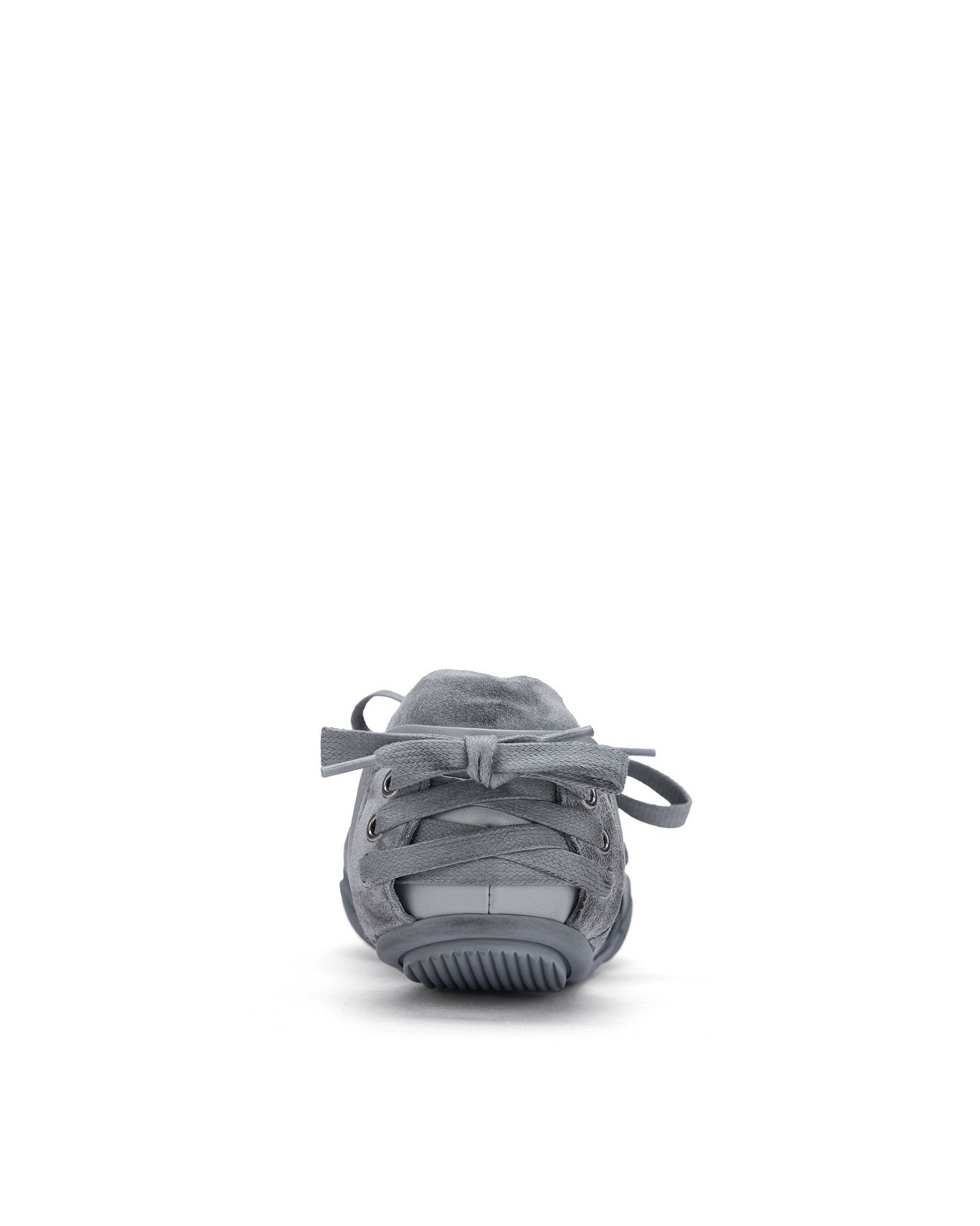 Acne Studios Acne Studios Ballet Wind Lace-up Flats Size US 8 / IT 38 - 4 Thumbnail