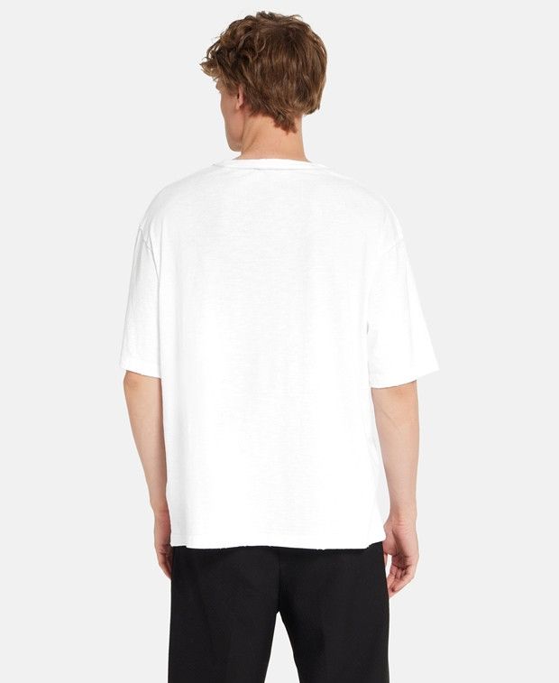 Acne Studios Crew neck t-shirt Size US XXL / EU 58 / 5 - 2 Thumbnail