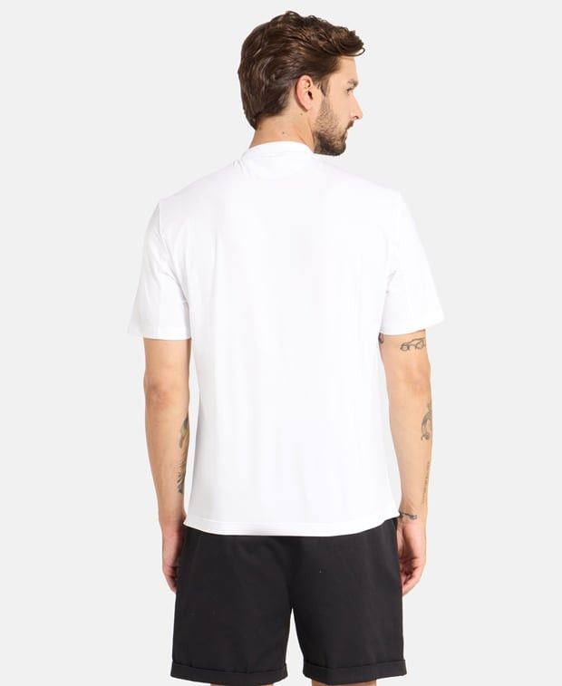 Brunello Cucinelli T-shirt Size US L / EU 52-54 / 3 - 2 Thumbnail