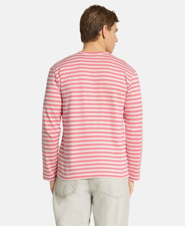 Comme des Garcons PLAY Long-sleeved top Size US S / EU 44-46 / 1 - 2 Thumbnail