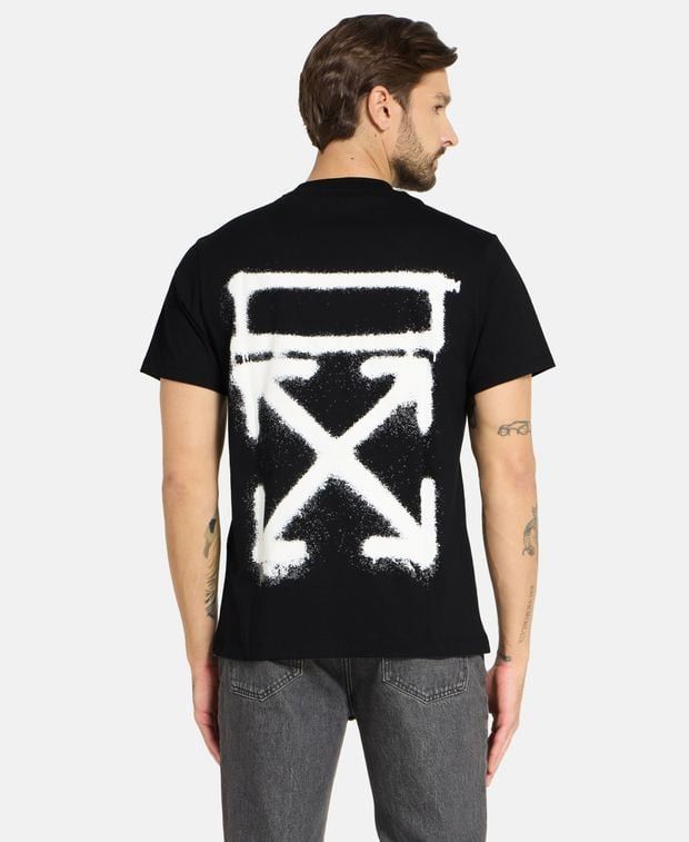 Off-White T-shirt Size US S / EU 44-46 / 1 - 2 Thumbnail