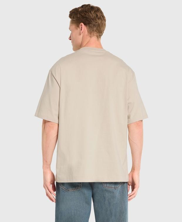 Off-White Crew neck t-shirt Size US XL / EU 56 / 4 - 2 Thumbnail