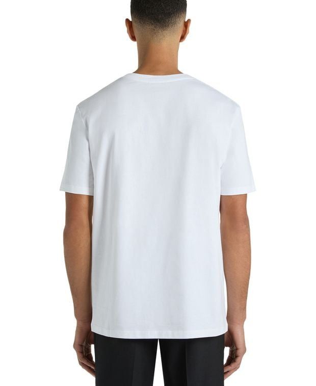 Balmain T-shirt Size US XXL / EU 58 / 5 - 3 Thumbnail