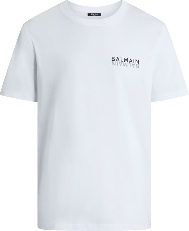 Balmain T-shirt Size US XXL / EU 58 / 5 - 4 Thumbnail
