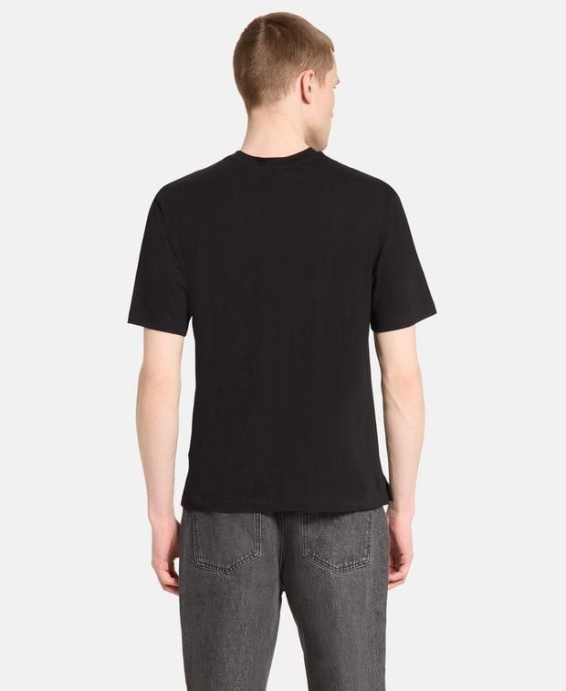 Prada T-shirt Size US M / EU 48-50 / 2 - 2 Thumbnail