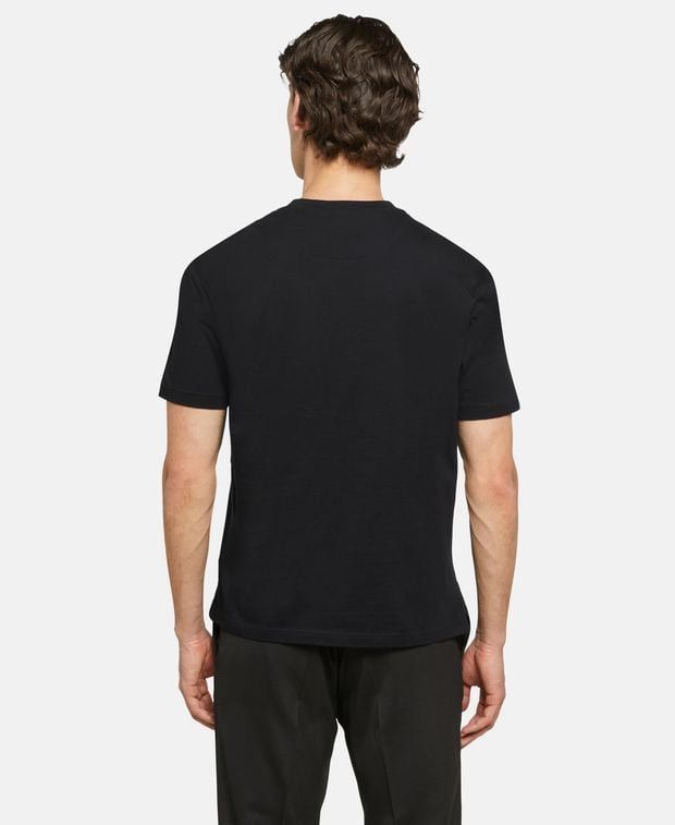 Prada T-shirt Size US XXL / EU 58 / 5 - 2 Thumbnail