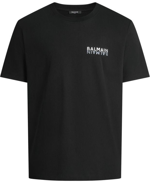 Balmain T-shirt Size US XS / EU 42 / 0 - 4 Thumbnail