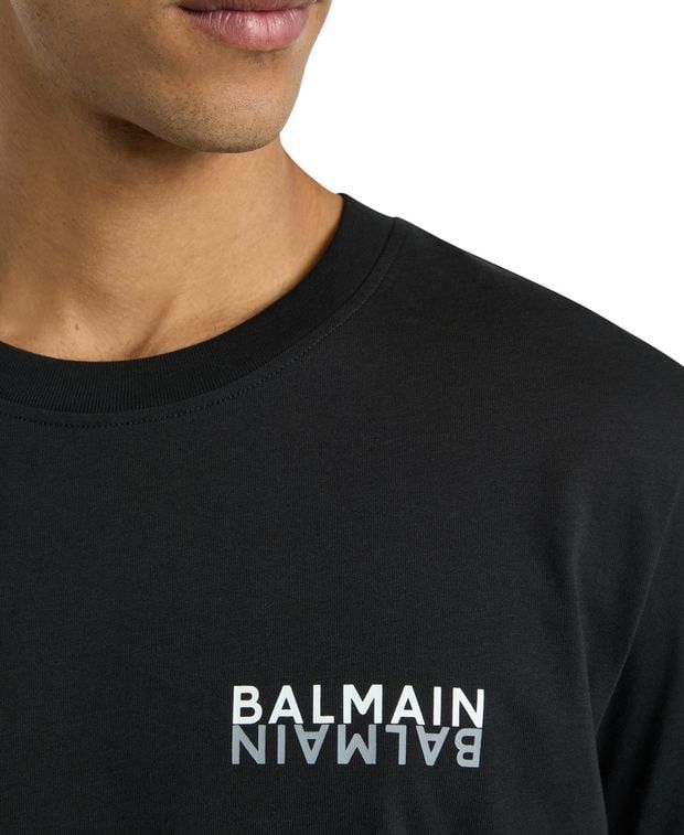 Balmain T-shirt Size US XXL / EU 58 / 5 - 2 Thumbnail