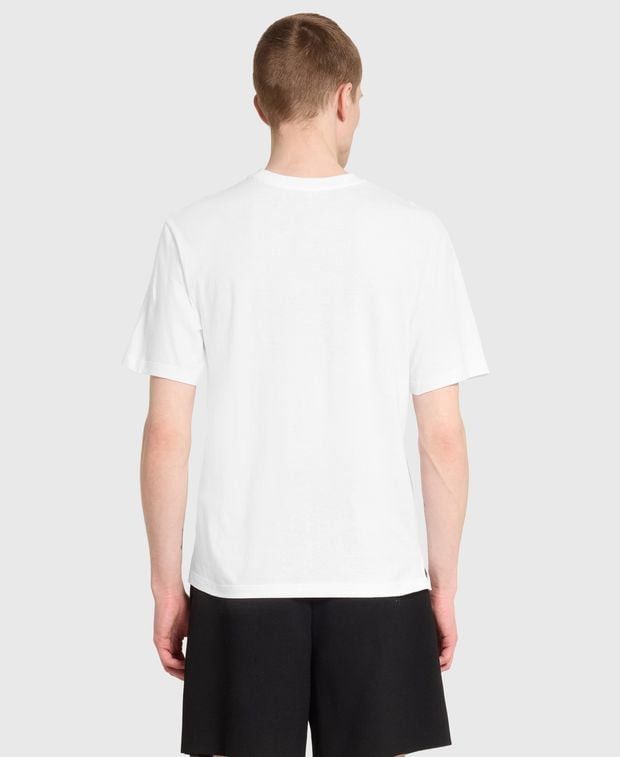 Prada T-shirt Size US XL / EU 56 / 4 - 2 Thumbnail