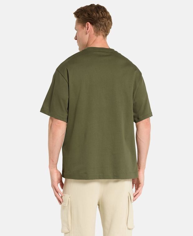 Off-White Crew neck t-shirt Size US S / EU 44-46 / 1 - 2 Thumbnail