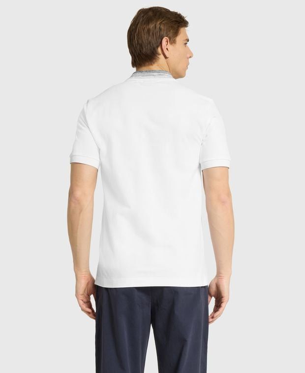 Missoni Polo shirt Size US XS / EU 42 / 0 - 2 Thumbnail
