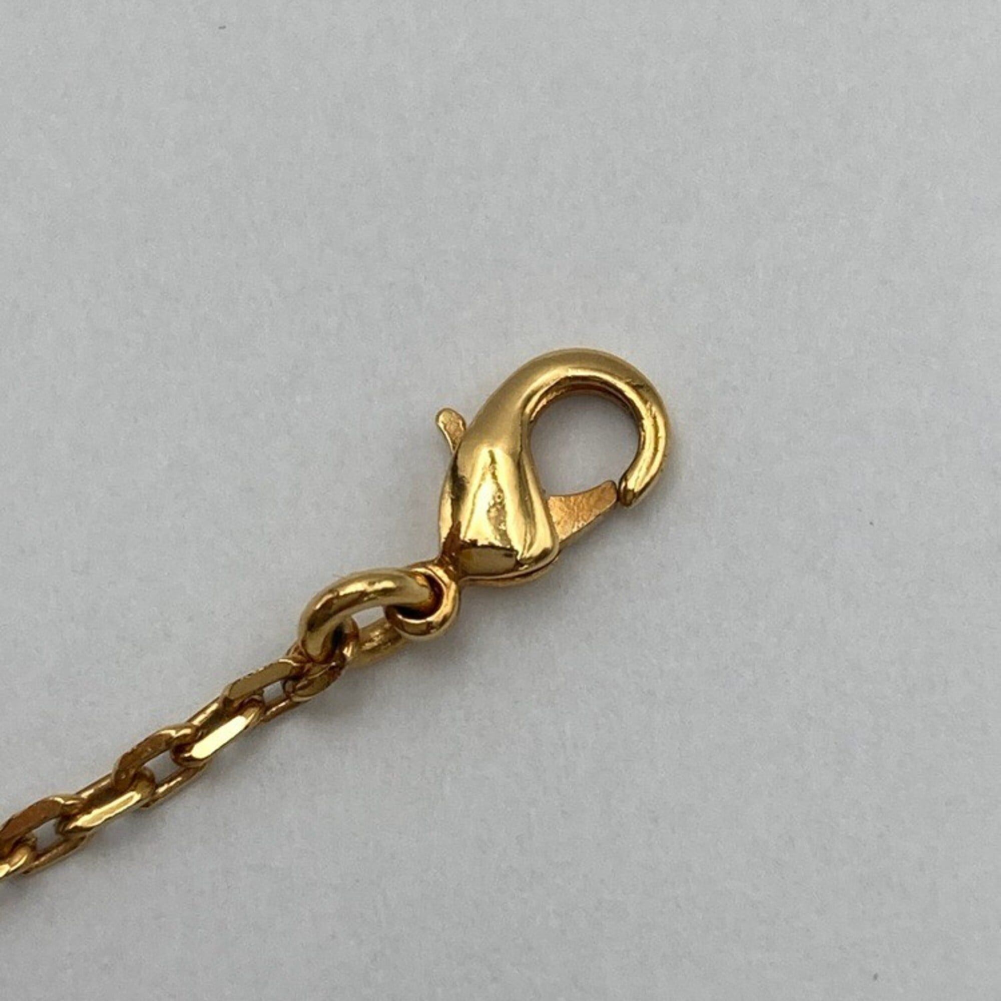 Versace VERSACE Medusa Necklace Size ONE SIZE - 9 Thumbnail