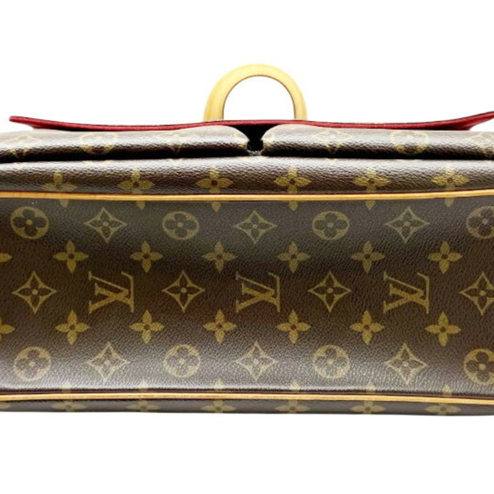 Louis Vuitton Louis Vuitton Monogram Multipli Cite M51162 Shoulder Bag Tote for Women Size ONE SIZE - 5 Thumbnail