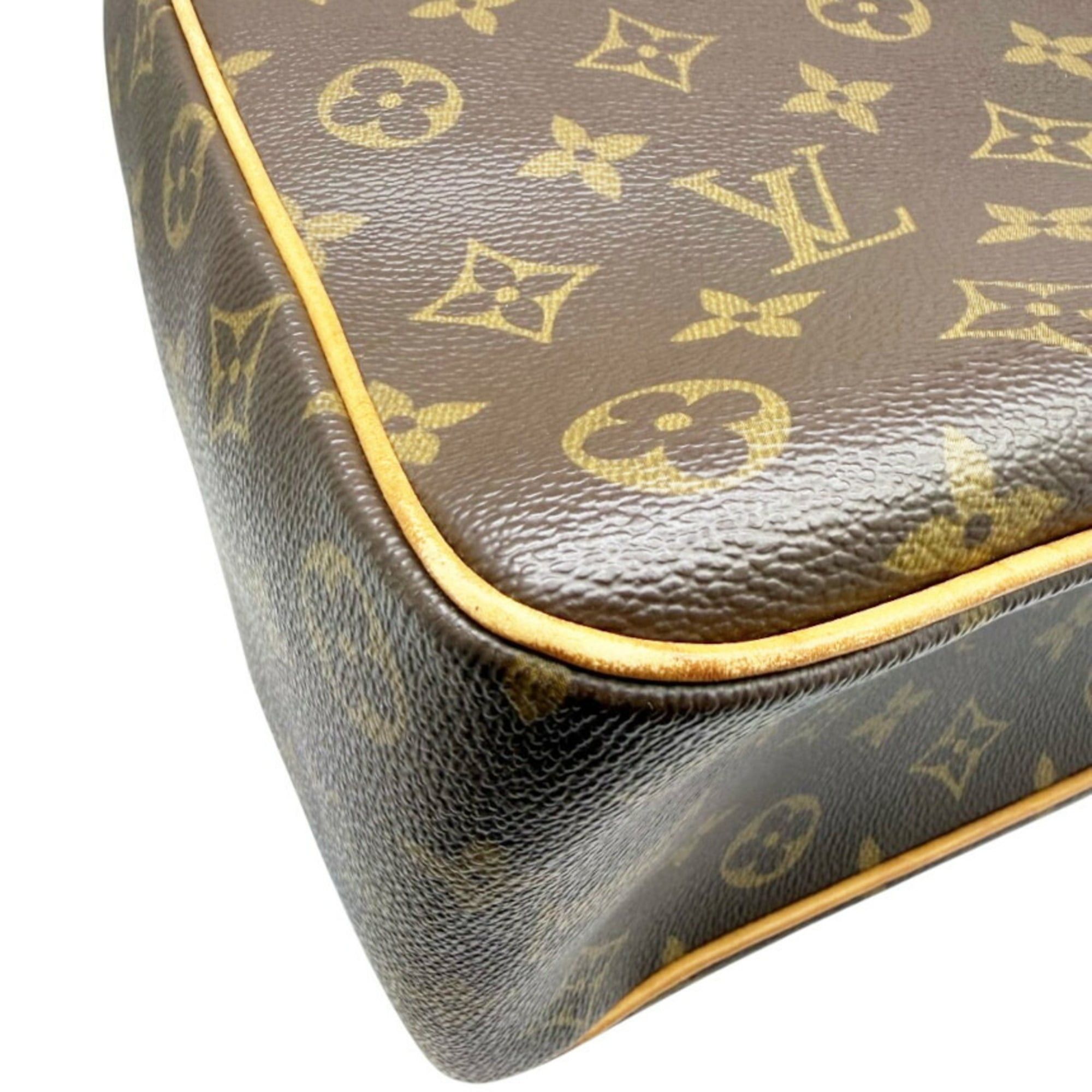 Louis Vuitton Louis Vuitton Monogram Multipli Cite M51162 Shoulder Bag Tote for Women Size ONE SIZE - 9 Thumbnail