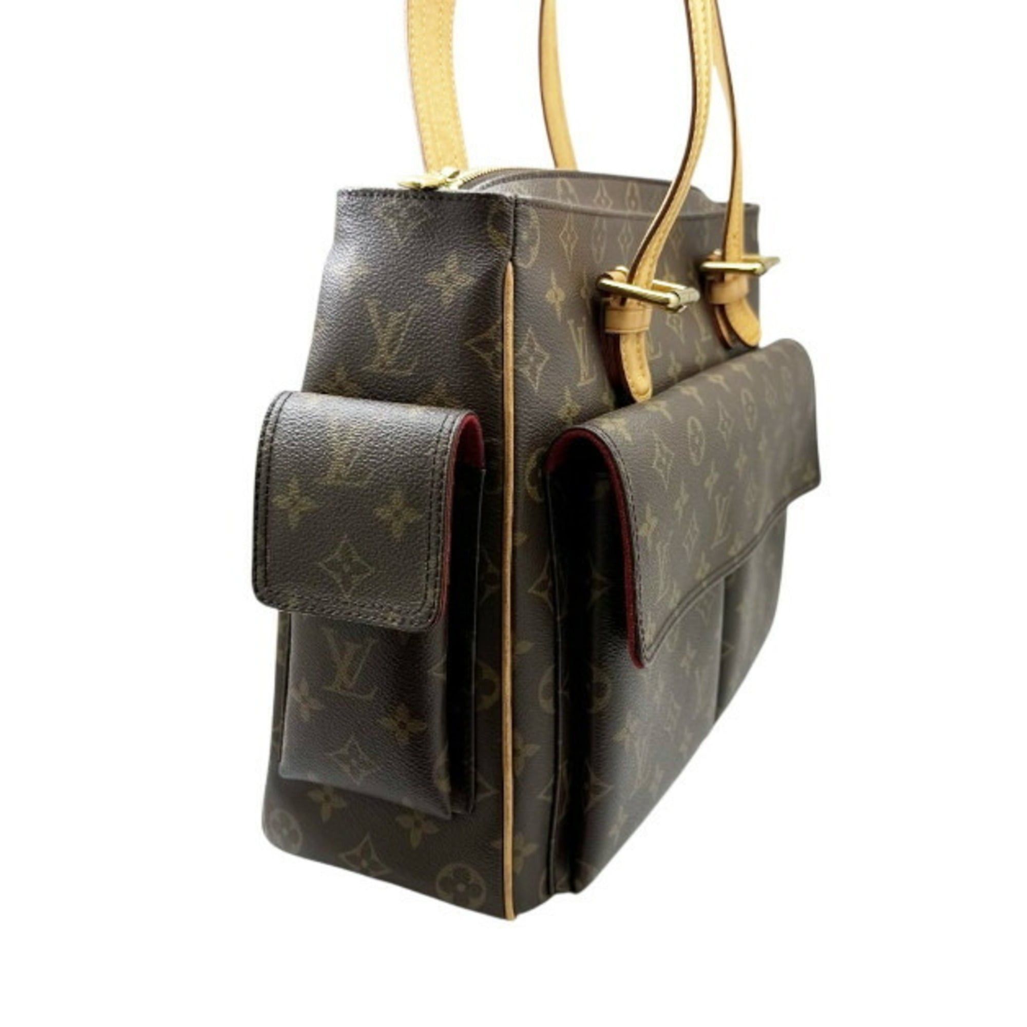 Louis Vuitton Louis Vuitton Monogram Multipli Cite M51162 Shoulder Bag Tote for Women Size ONE SIZE - 3 Thumbnail