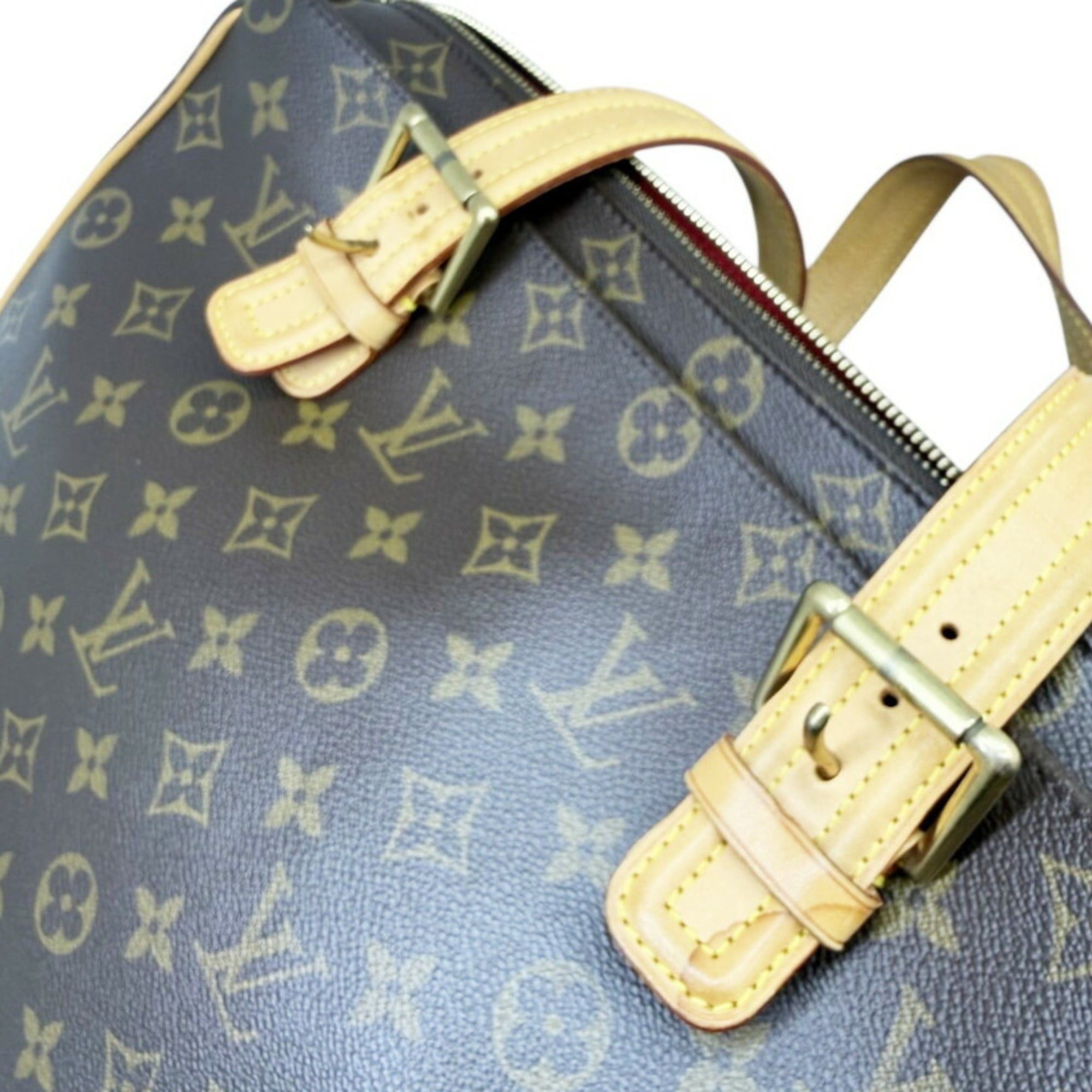 Louis Vuitton Louis Vuitton Monogram Multipli Cite M51162 Shoulder Bag Tote for Women Size ONE SIZE - 10 Thumbnail