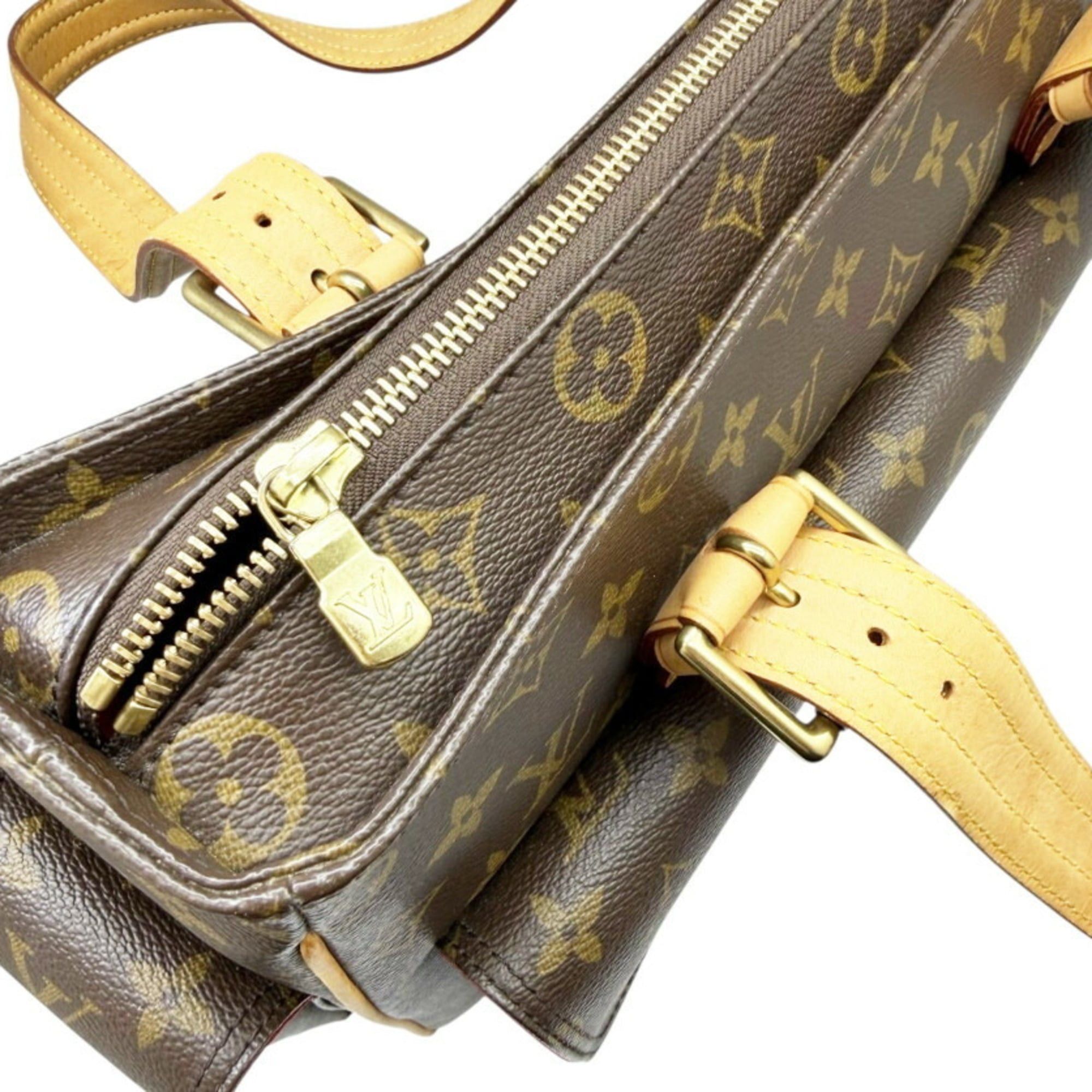 Louis Vuitton Louis Vuitton Monogram Multipli Cite M51162 Shoulder Bag Tote for Women Size ONE SIZE - 13 Thumbnail