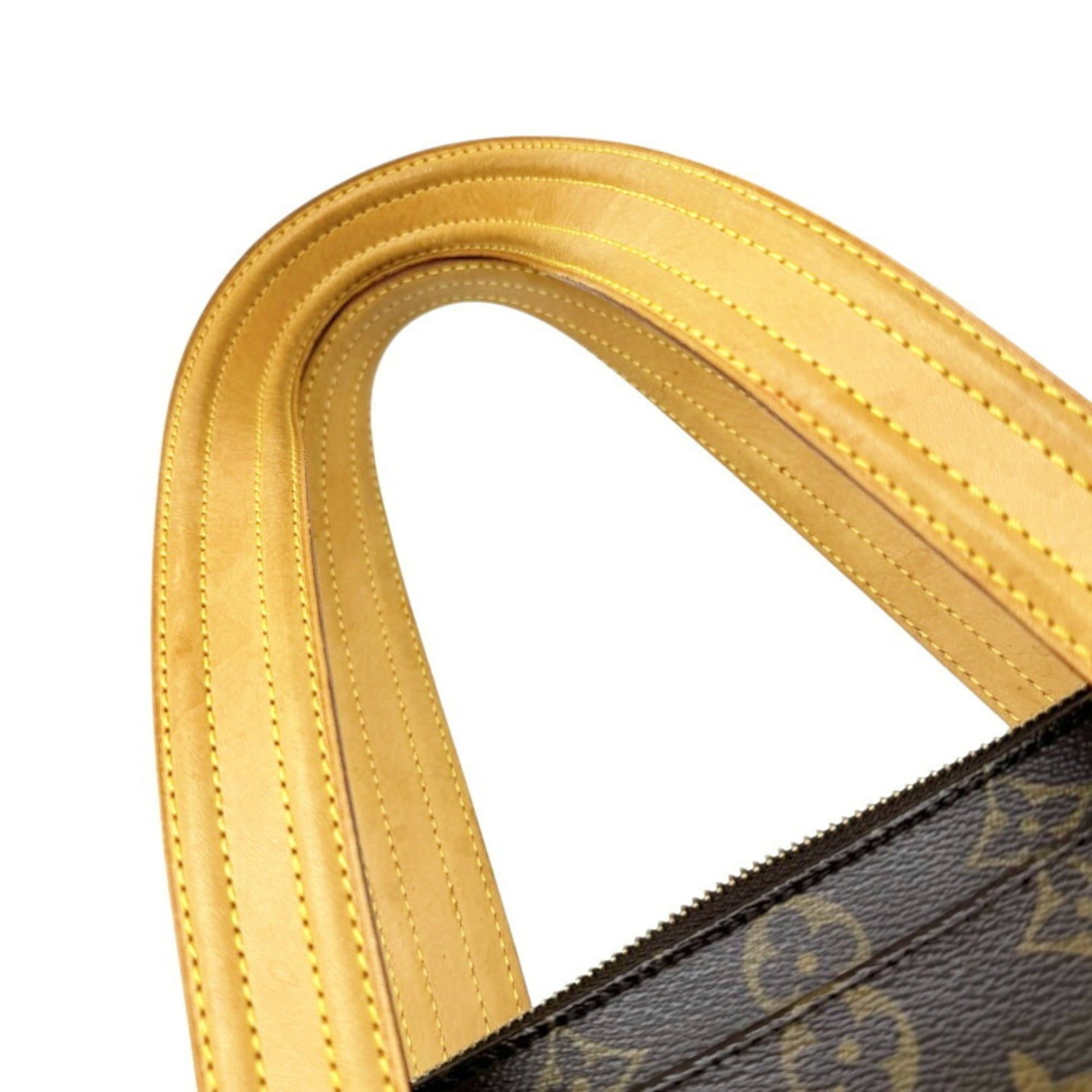 Louis Vuitton Louis Vuitton Monogram Multipli Cite M51162 Shoulder Bag Tote for Women Size ONE SIZE - 14 Thumbnail