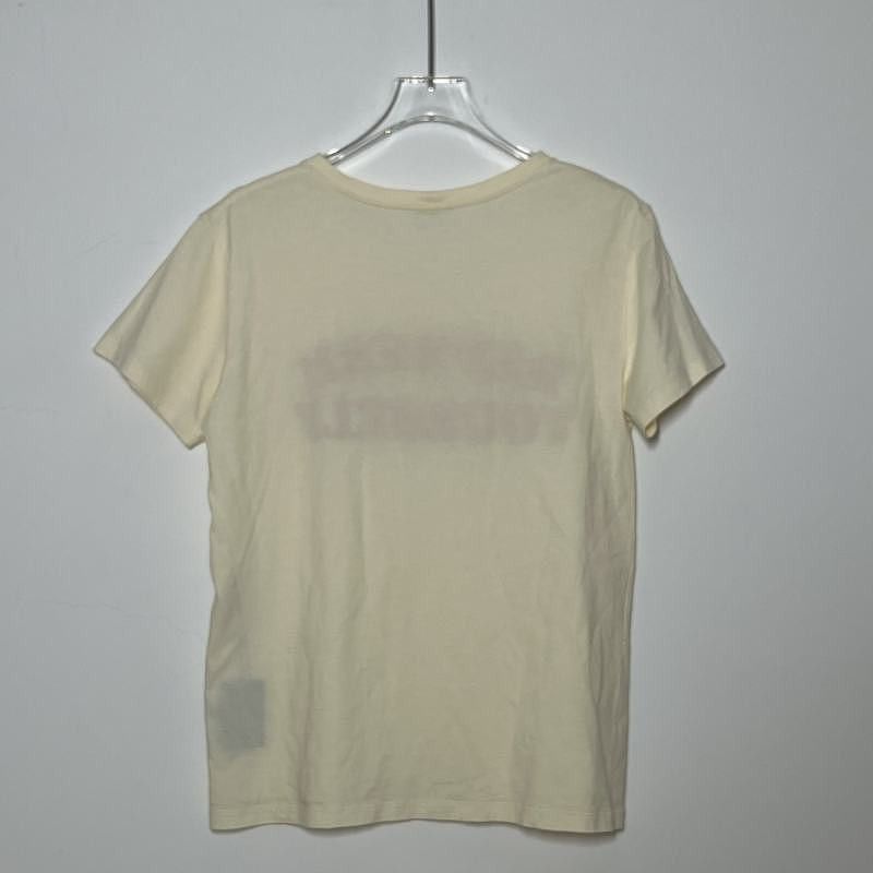 Celine Celine Refresh Yourself T-Shirt Size M Size US M / EU 48-50 / 2 - 2 Thumbnail