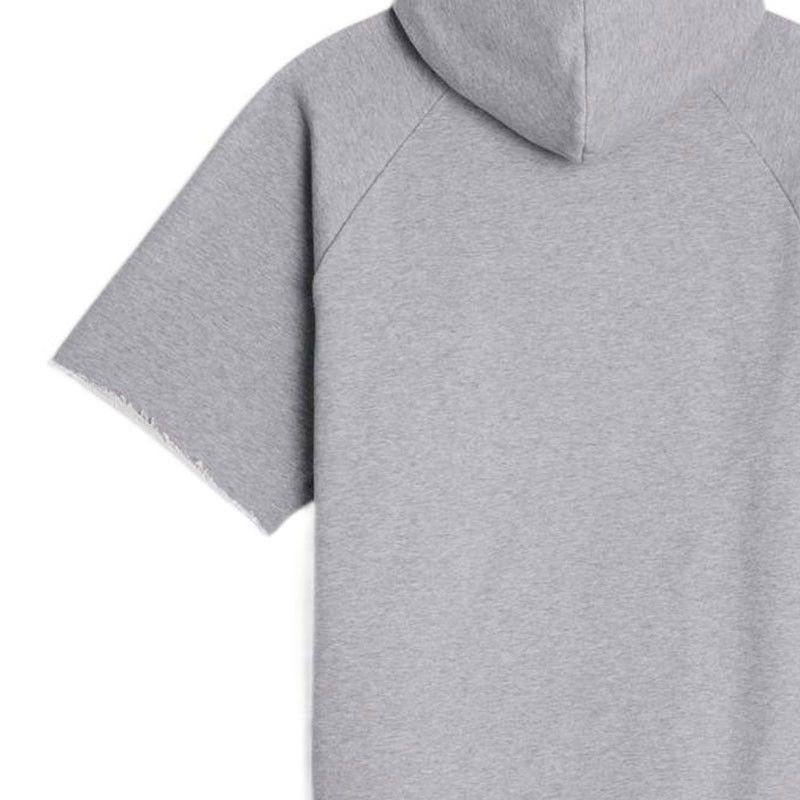 Celine Celine 16 Logo Hooded Dress Size S Size S / US 4 / IT 40 - 6 Thumbnail