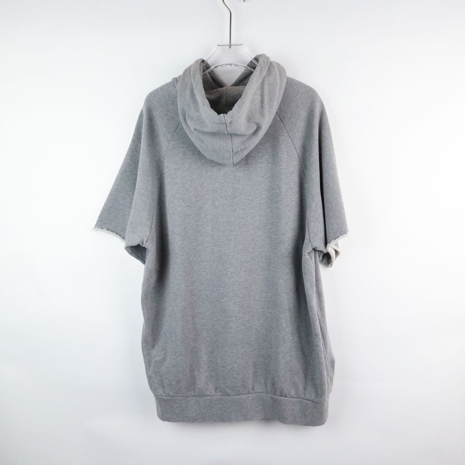 Celine Celine 16 Logo Hooded Dress Size S Size S / US 4 / IT 40 - 2 Thumbnail
