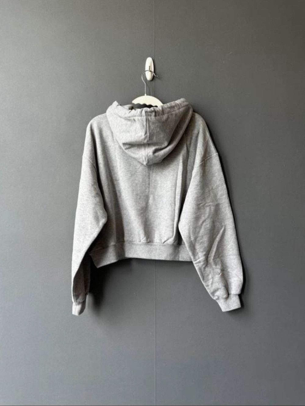 Celine Celine Triomphe Logo Hoodie Size M Size M / US 6-8 / IT 42-44 - 2 Thumbnail