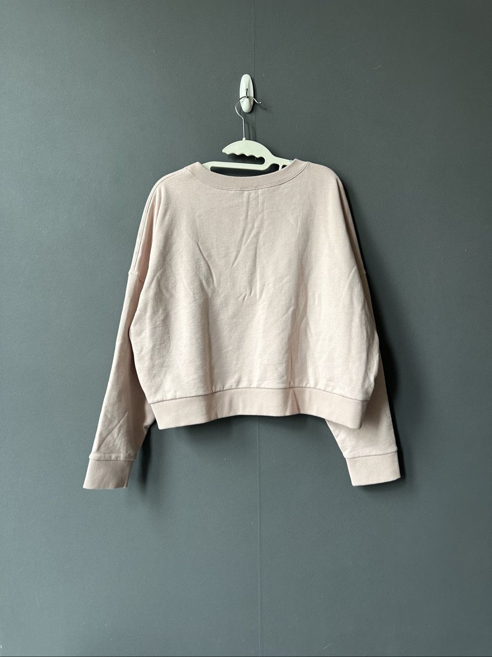 Celine Celine Logo Sweatshirt Size M Size M / US 6-8 / IT 42-44 - 2 Thumbnail