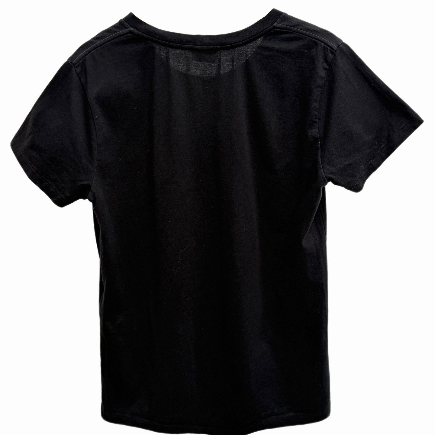 Celine CELINE Embroidered T-Shirt Size S Size S / US 4 / IT 40 - 2 Thumbnail