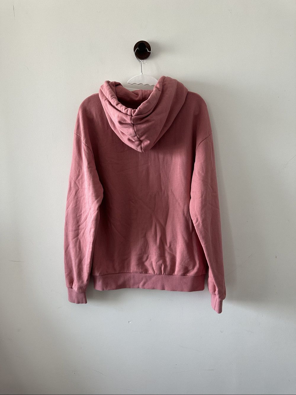 Celine Celine Logo Print Hoodie XS Size XS / US 0-2 / IT 36-38 - 2 Thumbnail