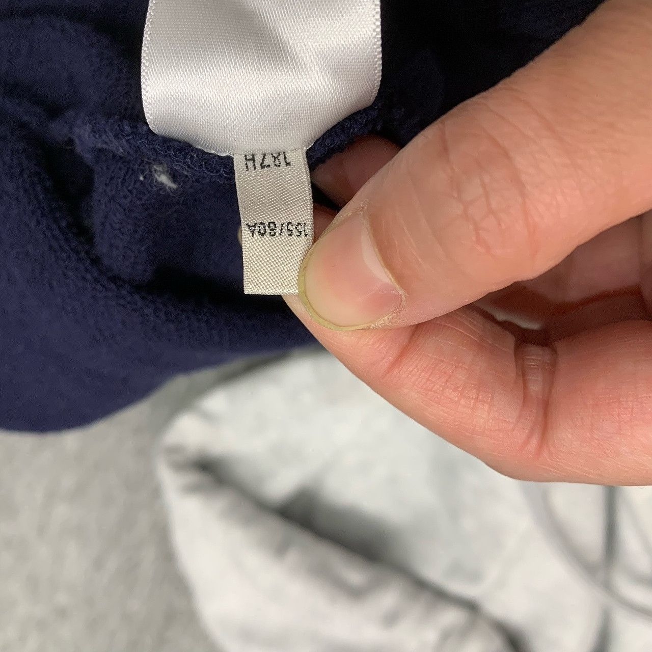 Celine Celine Logo Hoodie Size XS Size XS / US 0-2 / IT 36-38 - 12 Thumbnail