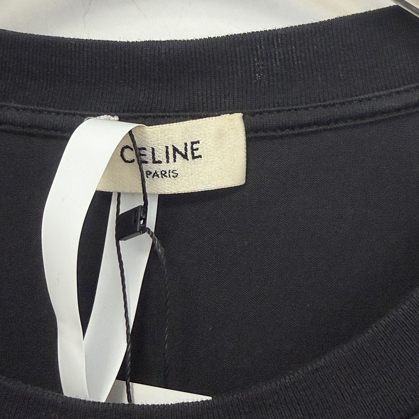 Celine Celine Wiltern Theatre Graphic T-Shirt Size XS Size US XS / EU 42 / 0 - 3 Thumbnail