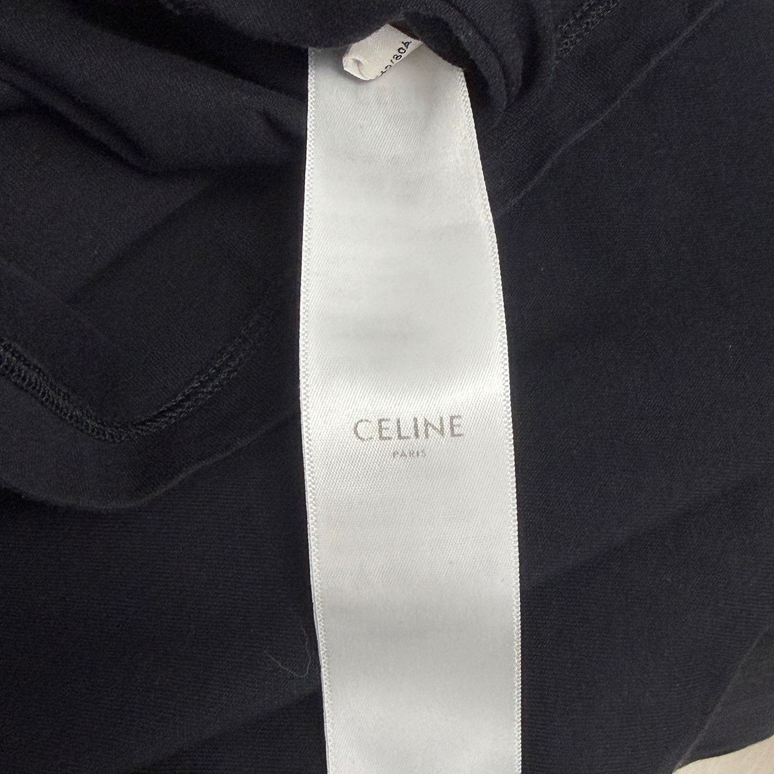 Celine Celine Wiltern Theatre Graphic T-Shirt Size XS Size US XS / EU 42 / 0 - 4 Thumbnail