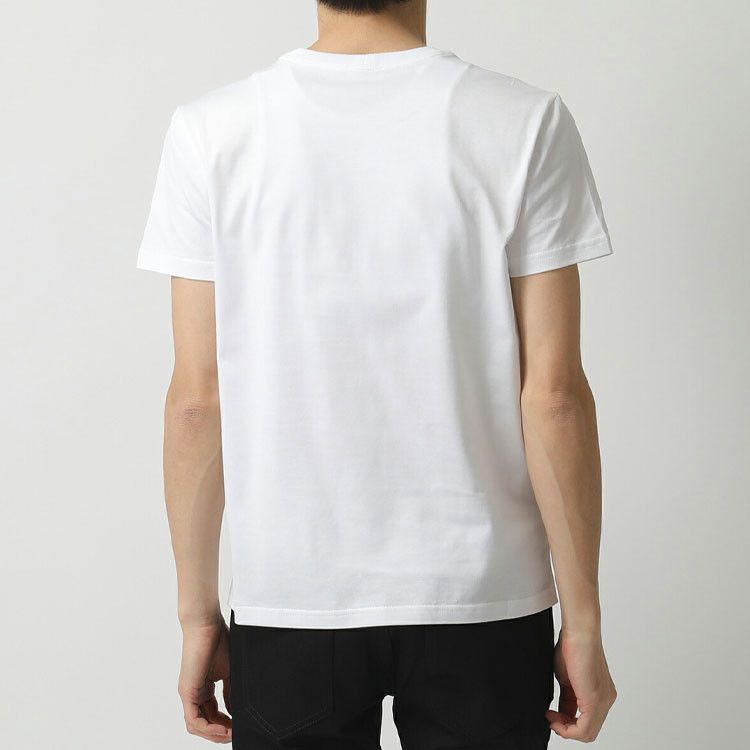 Celine Celine Logo T-Shirt Size M Size US M / EU 48-50 / 2 - 9 Thumbnail