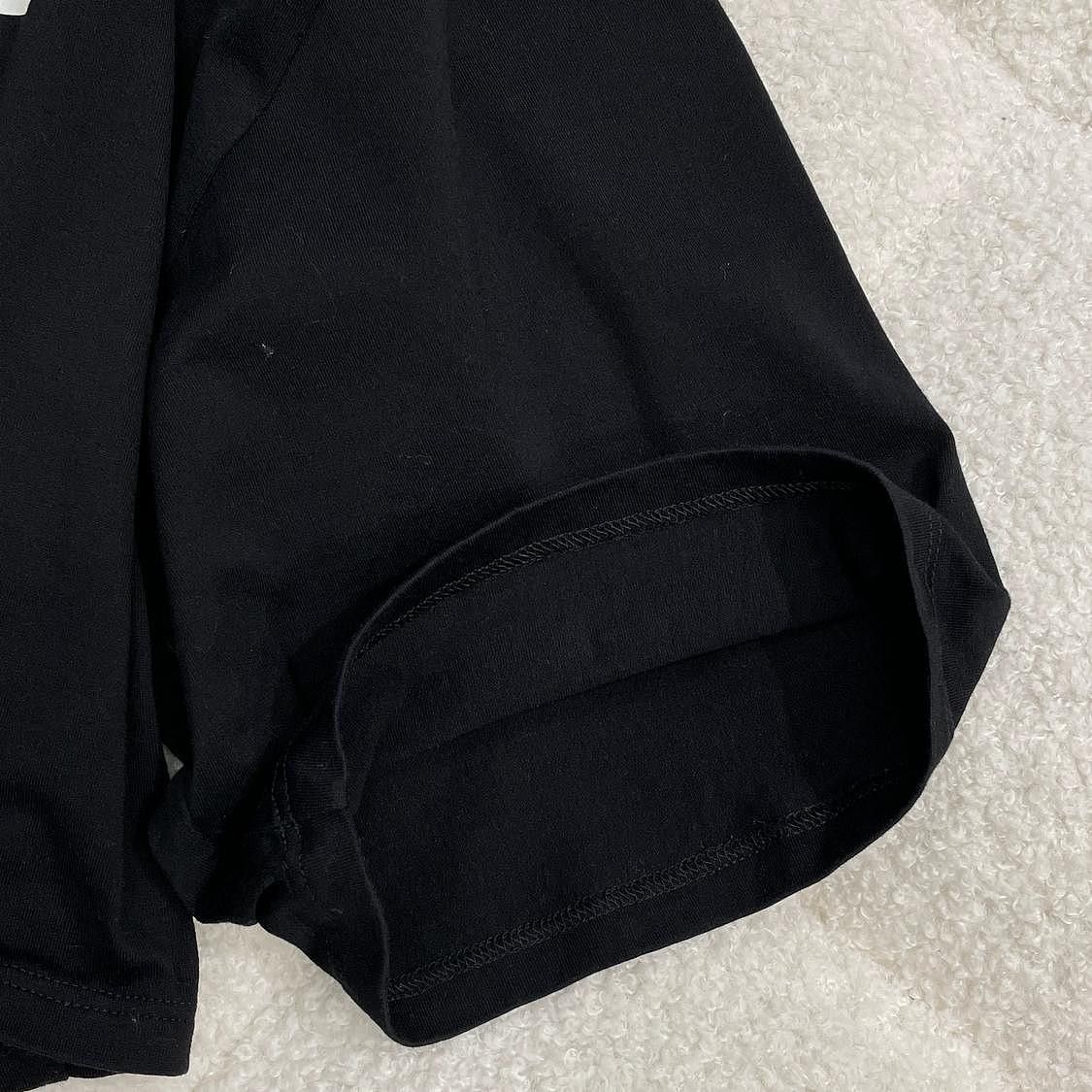 Celine Celine Triomphe Logo T-Shirt Size L Size L / US 10 / IT 46 - 9 Thumbnail