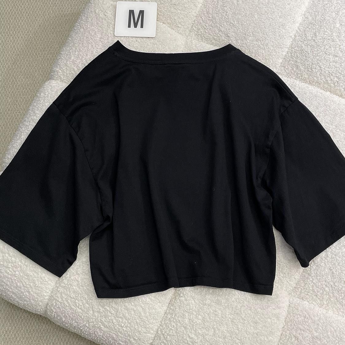 Celine Celine Triomphe Logo T-Shirt Size L Size L / US 10 / IT 46 - 2 Thumbnail