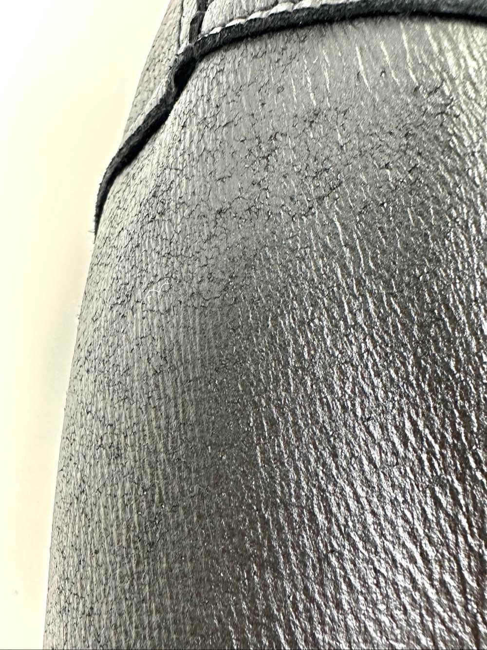 Celine Celine Reversible Shearling Coat Size 40 Size M / US 6-8 / IT 42-44 - 6 Thumbnail