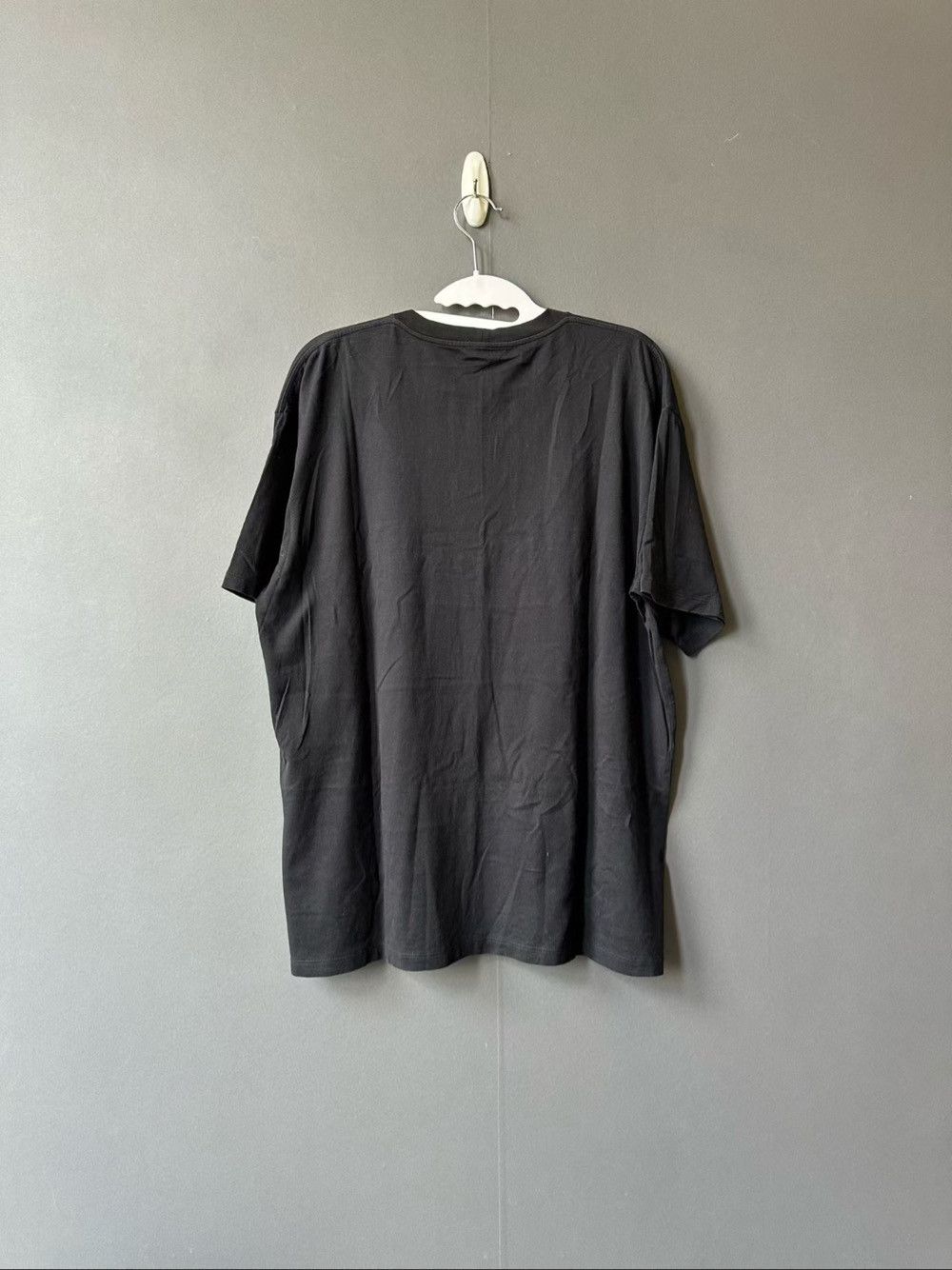 Celine CELINE Studded Logo T-Shirt Size S Size US S / EU 44-46 / 1 - 2 Thumbnail