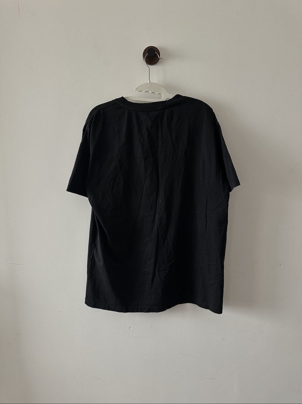 Celine CELINE Triomphe Logo T-Shirt Size S Size US S / EU 44-46 / 1 - 2 Thumbnail