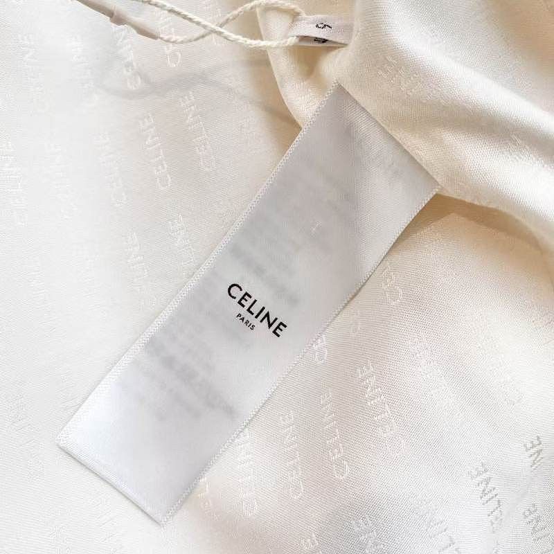Celine Celine Lace Button Up Jacket Size 36 Size XS / US 0-2 / IT 36-38 - 5 Thumbnail