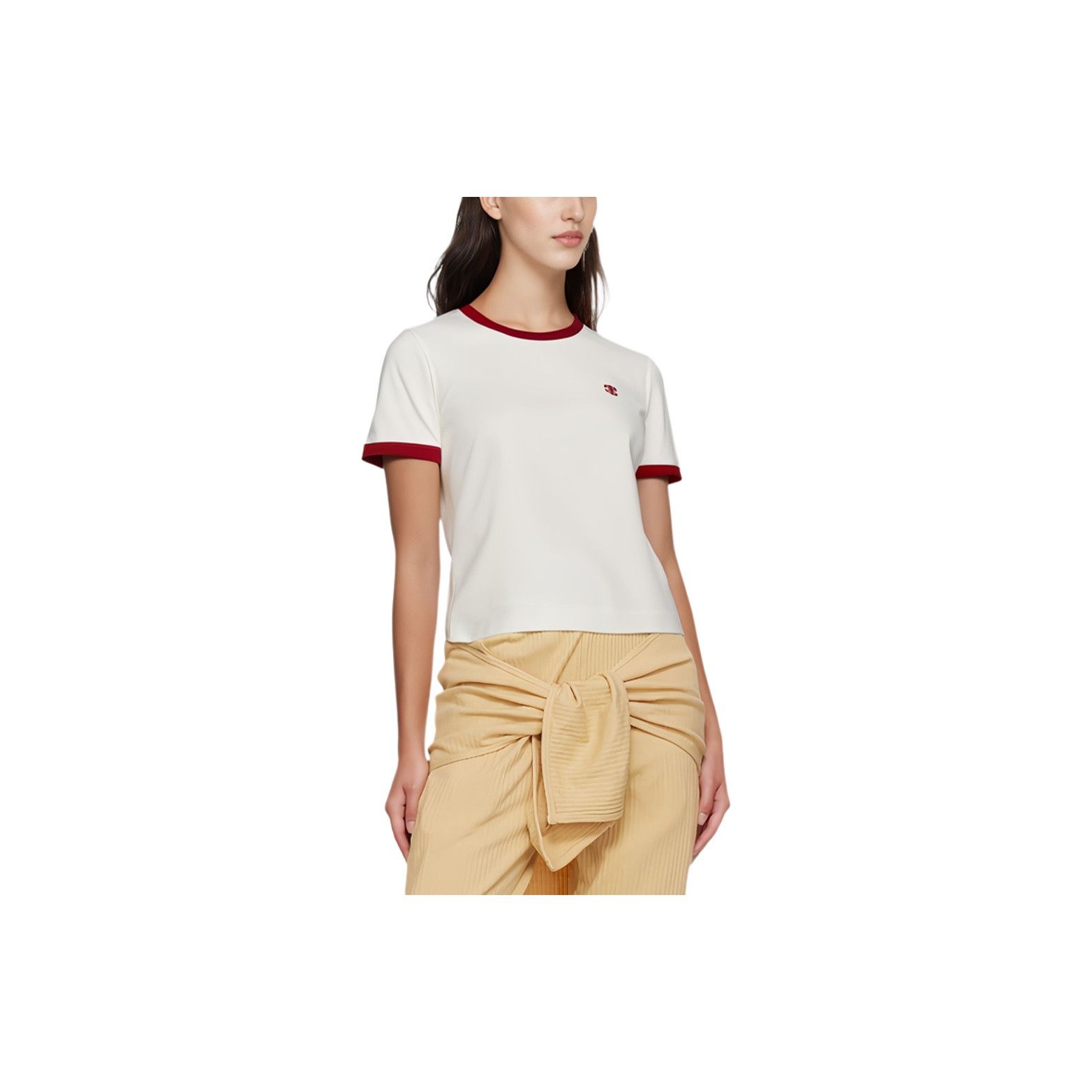 Celine Celine Logo T-Shirt Size XS Size XS / US 0-2 / IT 36-38 - 15 Thumbnail