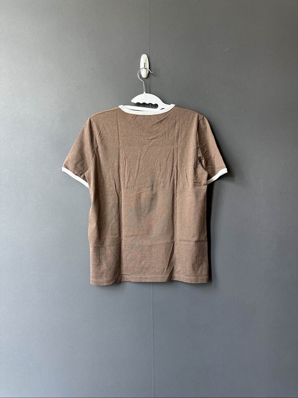 Celine Celine California Ringer T-Shirt Size S Size S / US 4 / IT 40 - 2 Thumbnail