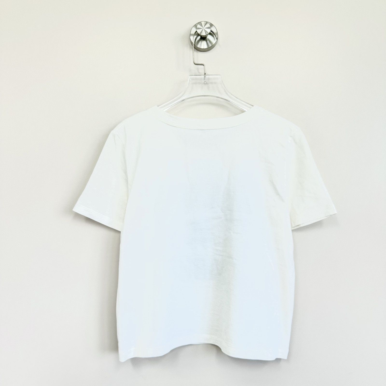 Celine Celine Logo Print Short Sleeve T-Shirt Size S Size S / US 4 / IT 40 - 2 Thumbnail
