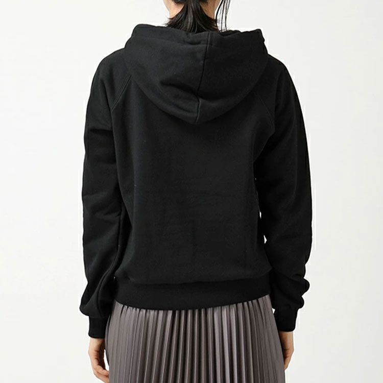 Celine CELINE Logo Graphic Hoodie Size M Size M / US 6-8 / IT 42-44 - 9 Thumbnail