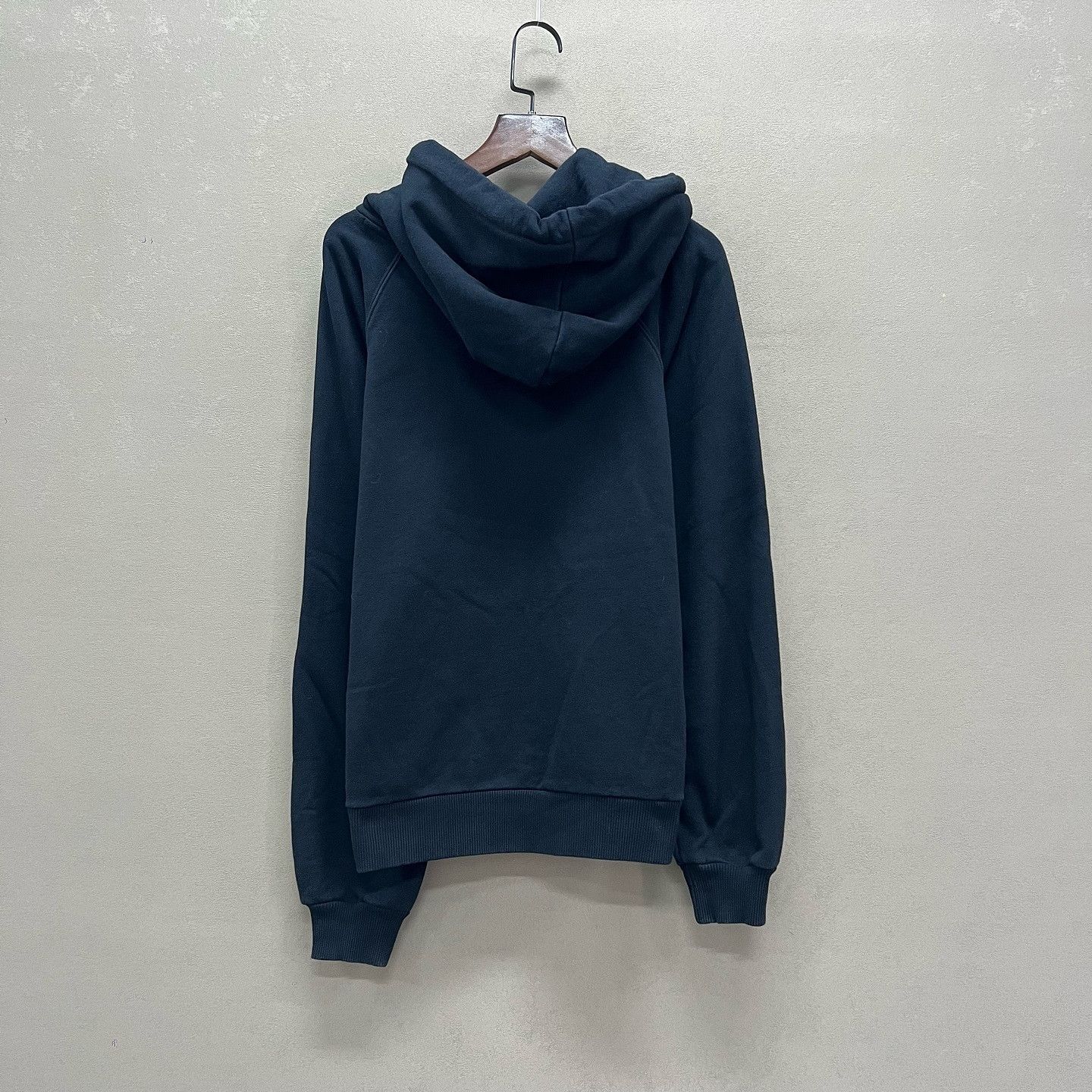 Celine CELINE Logo Graphic Hoodie Size M Size M / US 6-8 / IT 42-44 - 2 Thumbnail