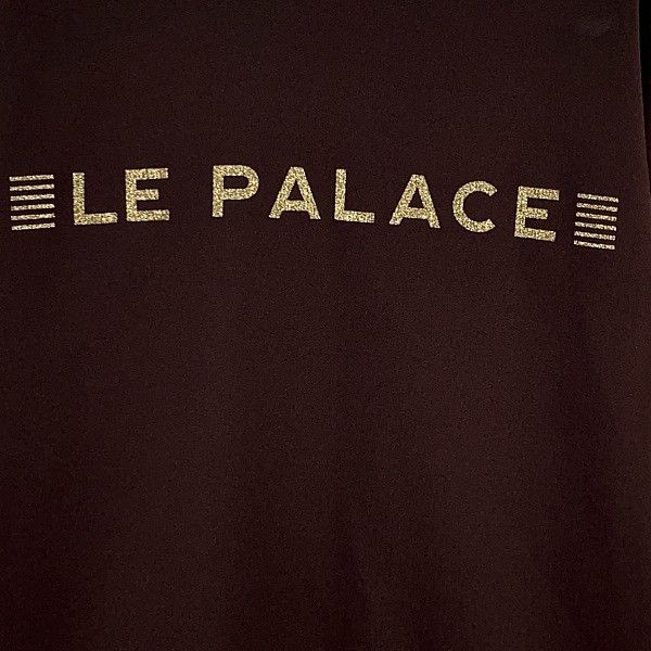 Celine CELINE Le Palace Track Jacket Size M Size US M / EU 48-50 / 2 - 8 Thumbnail