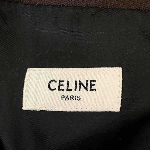Celine CELINE Le Palace Track Jacket Size M Size US M / EU 48-50 / 2 - 3 Thumbnail