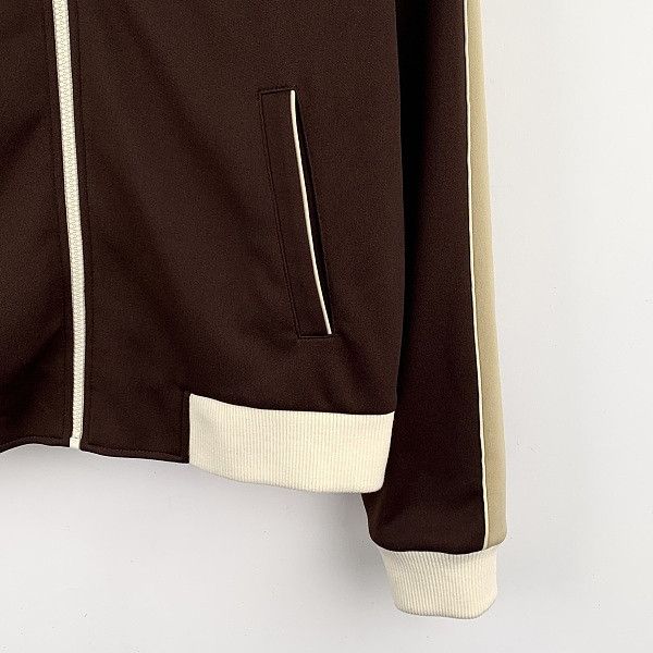Celine CELINE Le Palace Track Jacket Size M Size US M / EU 48-50 / 2 - 7 Thumbnail